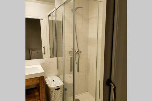 Bonito Apartamento En Ribadesella
