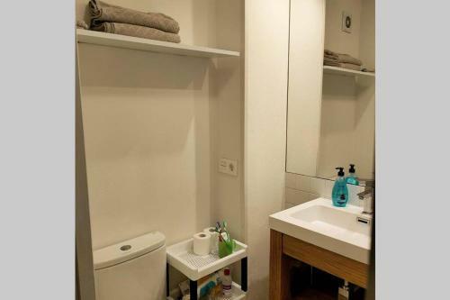 Bonito Apartamento En Ribadesella