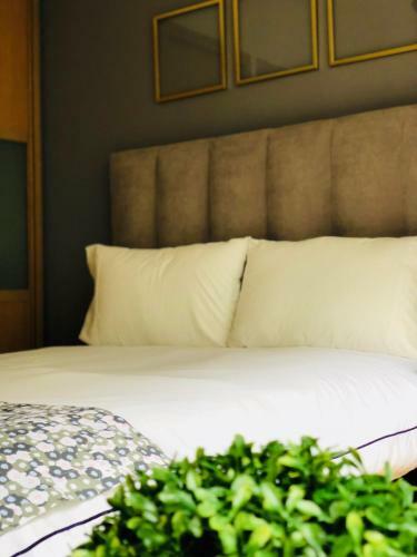 Boutique Apartment Downtown 628