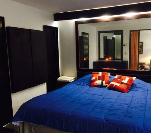 Apartamento Cdmx - Great Location At Napoles