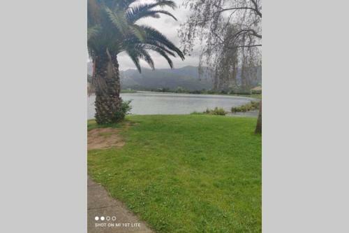 Apartamento Un Balc�n Sobre El Rio Sella