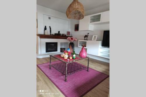 Apartamento Un Balc�n Sobre El Rio Sella