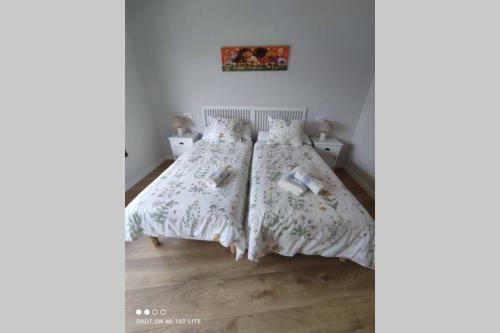 Apartamento Un Balc�n Sobre El Rio Sella