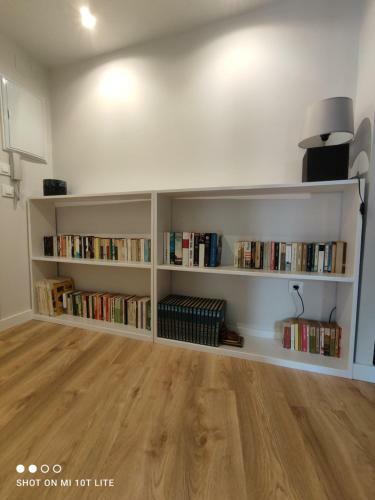 Apartamento Un Balc�n Sobre El Rio Sella