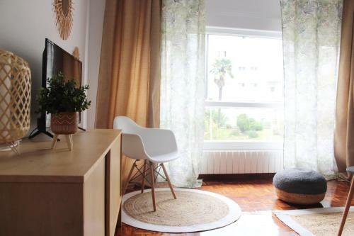 Apartamento Jovellanos Playa