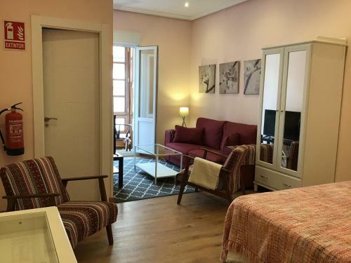 Apartamento Ribadesella