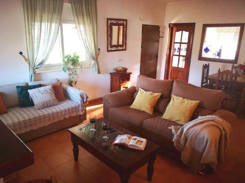 Agroturismo Casa Pil