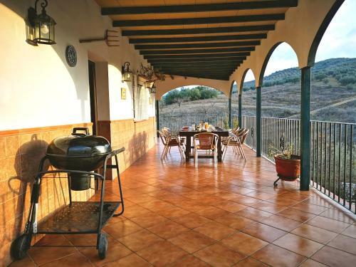 Agroturismo Casa Pil
