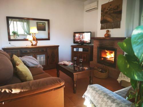 Agroturismo Casa Pil