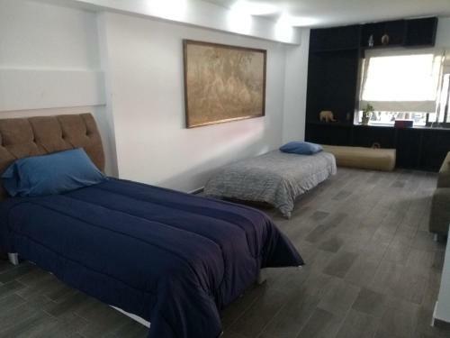 Apartamento Loft Two Blocks Away From The Us Embassy