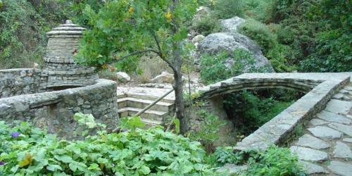 Agroturismo Casa La Liebrecilla