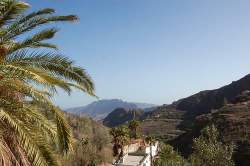 Agroturismo Finca La Sabina