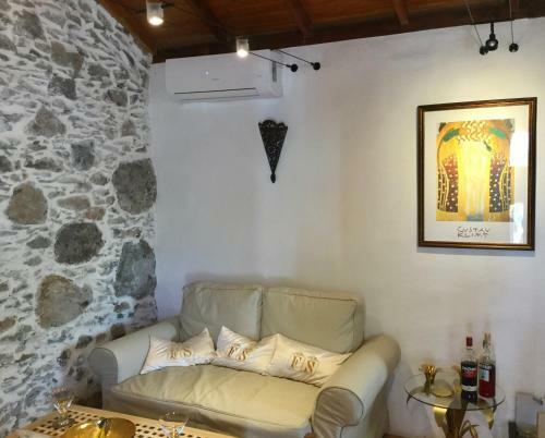 Agroturismo Finca La Sabina
