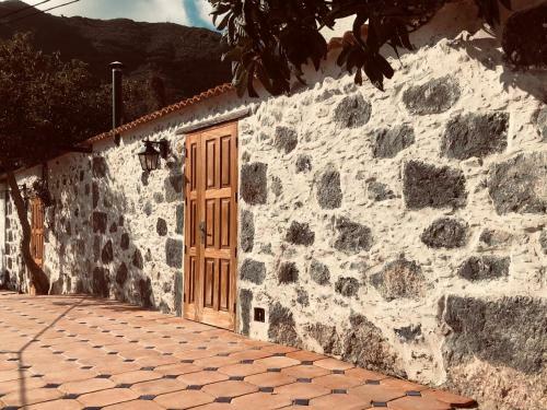 Agroturismo Finca La Sabina