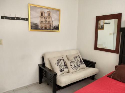 Bed & Breakfast Residence Las Trojes Cdmx