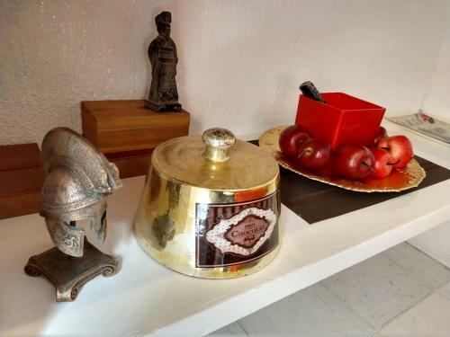 Bed & Breakfast Residence Las Trojes Cdmx