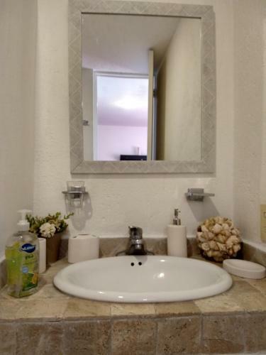 Bed & Breakfast Residence Las Trojes Cdmx