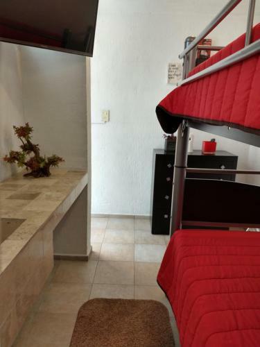 Bed & Breakfast Residence Las Trojes Cdmx