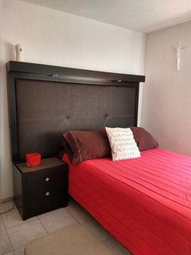 Bed & Breakfast Residence Las Trojes Cdmx