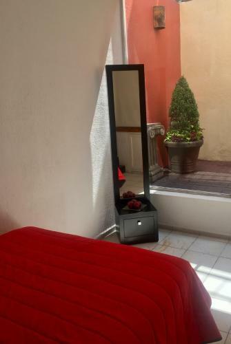 Bed & Breakfast Residence Las Trojes Cdmx