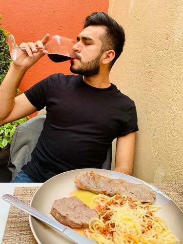 Bed & Breakfast Residence Las Trojes Cdmx