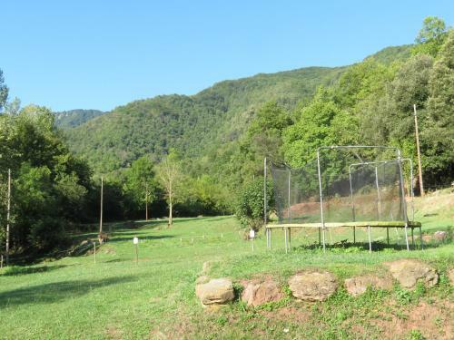 La Cabana Del Mol� de La Plana