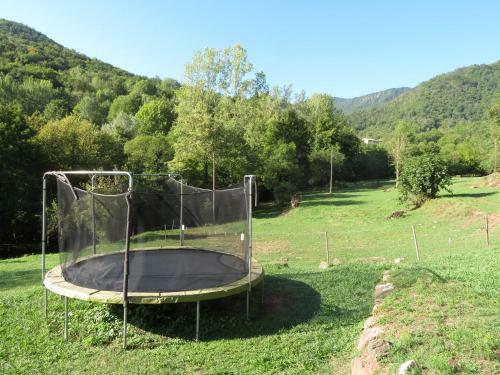La Cabana Del Mol� de La Plana