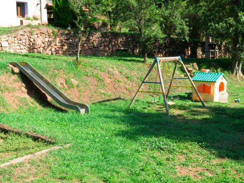 La Cabana Del Mol� de La Plana