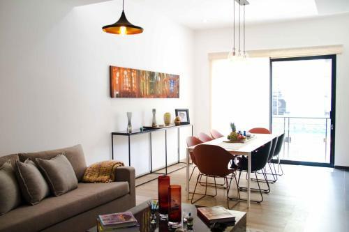 Apartamento Patio Roma 5 Stars Unit With Private Terrace