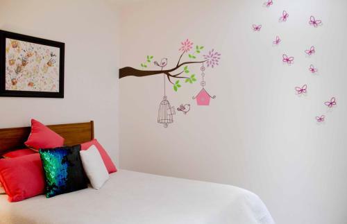 Apartamento Patio Roma 5 Stars Unit With Private Terrace