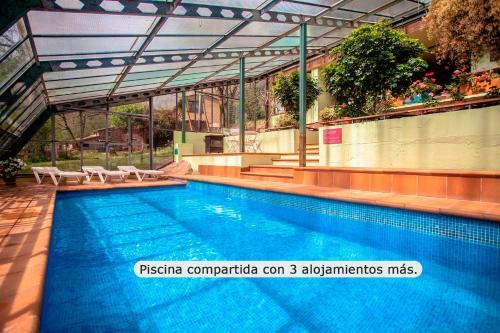 El Paller Del Mol� de La Plana