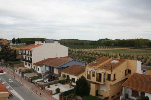 Hotel La Brasa de Riudarenes