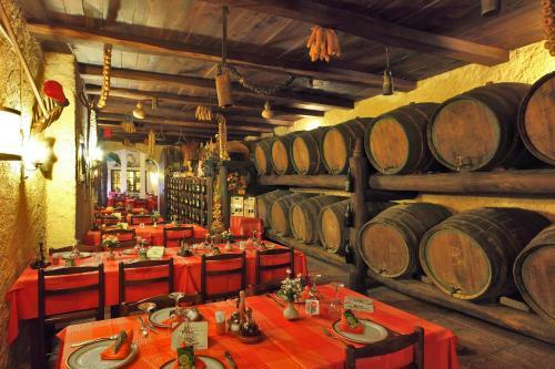 Hotel La Brasa de Riudarenes