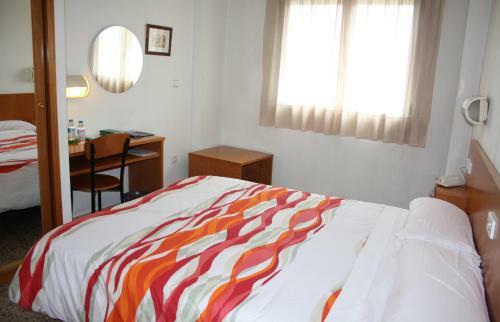 Hotel La Brasa de Riudarenes