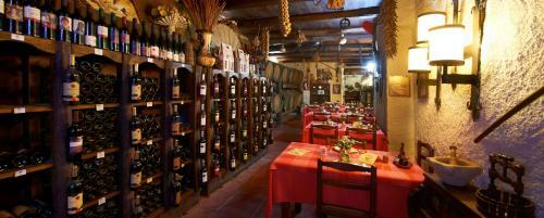 Hotel La Brasa de Riudarenes