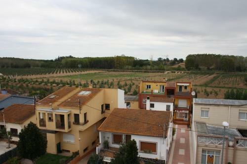 Hotel La Brasa de Riudarenes