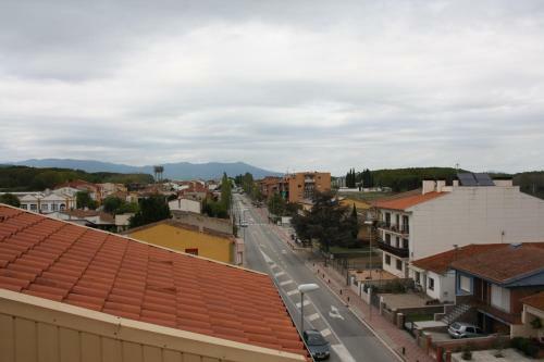 Hotel La Brasa de Riudarenes
