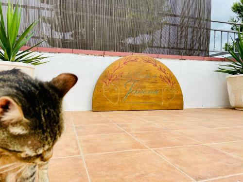 La Casita de Jimena