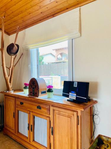 La Casita de Jimena