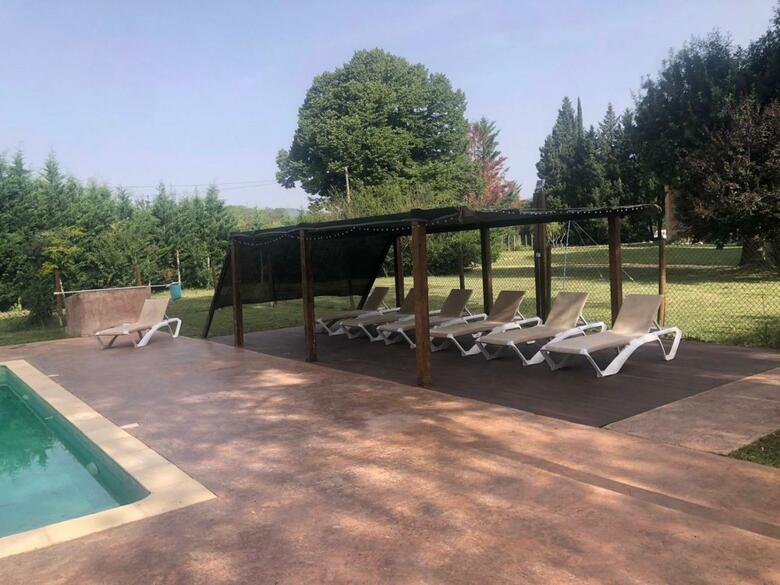 Villa Can Torrelles