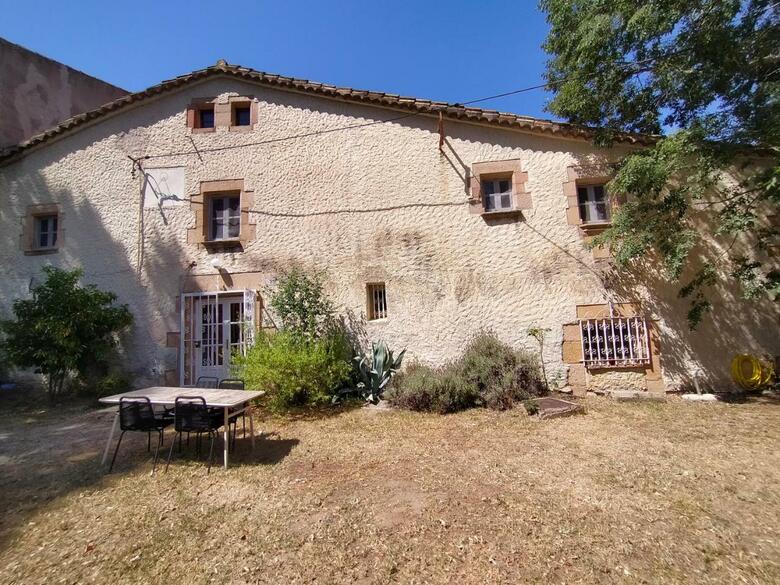 Villa Can Torrelles