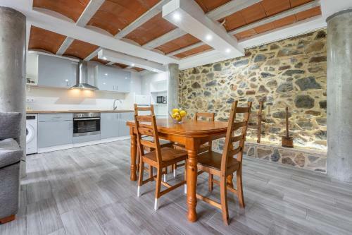 Apartamento L'hort de Les Irles