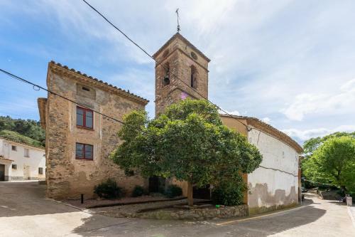 Apartamento L'hort de Les Irles