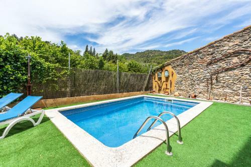 Apartamento L'hort de Les Irles