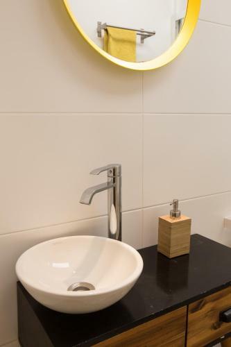 Apartamento Can 33