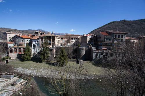 Apartamento Raval De Ripoll