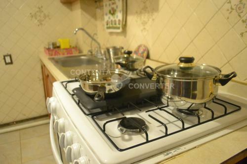 Apartamento Departamento Mural Art�stico