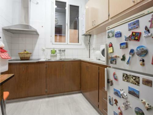 Apartamento C�ntrico