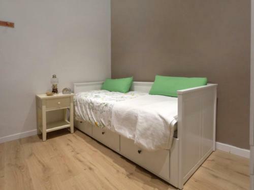 Apartamento C�ntrico