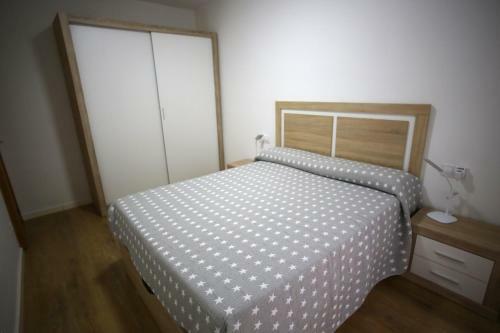 Apartamento La Confian�a Rooms